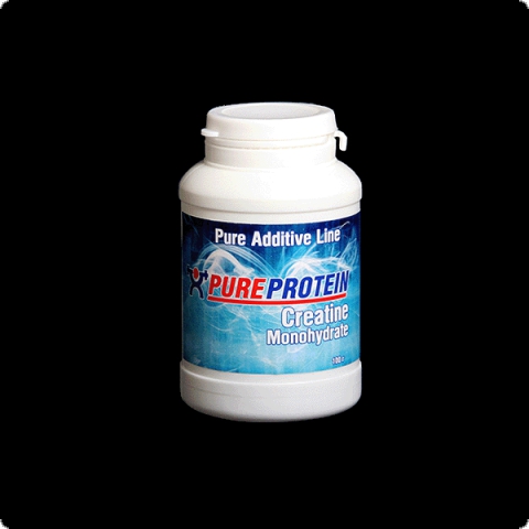 Pure Additive Line PURE PROTEIN Creatine Monohydrate