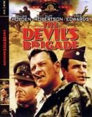 Бригада дьявола / Дьявольская бригада / The Devil's Brigade 1968