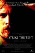 Последний конфедерат: История Роберта Адамса / Strike the Tent 2005