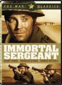 Бессмертный сержант / Immortal Sergeant 1943