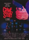 Криминальная история / Crime Story 1986