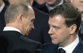 Взгляд Медведева на состояние экономики.