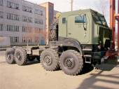 Автомобили Урал всех модификаций раскрыты в этой тех - статье.