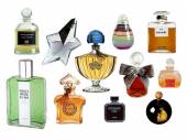 Влияние парфюма на человека