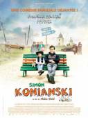 Злоключения Симона Конианского / Simon Konianski 2009