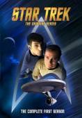 Звездный путь (1966-1969) / 1 сезон / Star Trek 1966