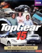 Топ Гир / 15 сезон / Top Gear 1978