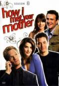 Как я встретил вашу маму / 3 сезон / How I Met Your Mother 2007