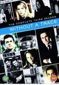 Без следа / 3 сезон / Without a Trace 2004