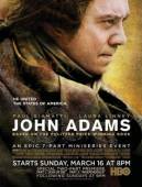 Джон Адамс / John Adams 2008
