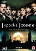 Призраки: Код 9 / Spooks: Code 9 2008