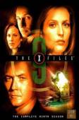 Секретные материалы / 9 сезон / The X-Files 1993