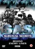 Секреты английского спецназа / SAS Survival Secrets 2003
