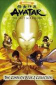 Аватар: Легенда об Аанге / 2 сезон / Avatar: The Last Airbender 2006