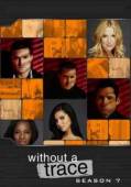 Без следа / 7 сезон / Without a Trace 2008