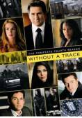 Без следа / 4 сезон / Without a Trace 2005