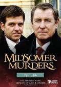 Чисто английские убийства / 14 сезон / Midsomer Murders 2011