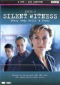 Безмолвный свидетель / Немой свидетель / 7 сезон / Silent Witness 2003