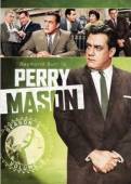 Перри Мэйсон: Дело отчаявшейся дочери / Perry Mason: The Case of the Defiant Daughter 1990