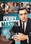 Перри Мейсон: Дело оклеветанного бандита / Perry Mason: The Case of the Maligned Mobster 1991