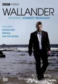 Волландер / 1 сезон / Wallander 2008