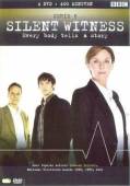 Безмолвный свидетель / Немой свидетель / 6 сезон / Silent Witness 2002