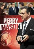 Перри Мейсон: Дело жестокого репортера / Perry Mason: The Case of the Ruthless Reporter 1991