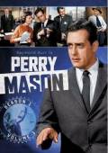 Перри Мэйсон: Дело молчаливой певицы / Perry Mason: The Case of the Silenced Singer 1990