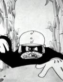 Битва на скотном дворе / The Barnyard Battle 1929