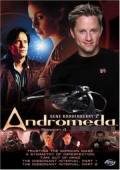 Андромеда / 4 сезон / Andromeda 2003