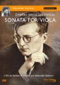 Дмитрий Шостакович. Альтовая соната  1981