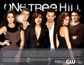 Холм одного дерева | One Tree Hill (6 сезон) Онлайн