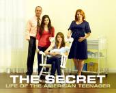 Втайне от родителей | The Secret Life of the American Teenager (4 сезон) Онлайн