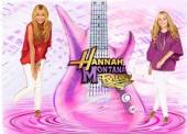 Ханна Монтана Навсегда | Hannah Montana Forever (4 сезон) Онлайн