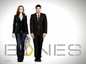 Кости | Bones (7 сезон) Онлайн