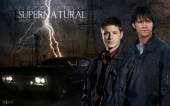 Сверхъестественное | Supernatural (4 сезон) Онлайн