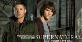 Сверхъестественное | Supernatural (1 сезон) Онлайн