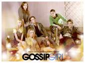 Сплетница | Gossip Girl (2 сезон) Онлайн
