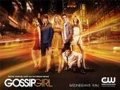 Сплетница | Gossip Girl (3 сезон) Онлайн