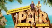 Два короля | Pair of Kings (2 сезон) Онлайн