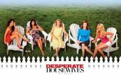 Отчаянные домохозяйки | Desperate Housewives (2 сезон) Онлайн