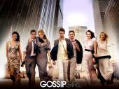 Сплетница | Gossip Girl (1 сезон) Онлайн