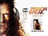 Побег | Prison Break (3 сезон) Онлайн