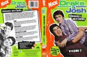Дрейк и Джош | Drake & Josh (2 сезон) Онлайн