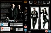 Кости | Bones (2 сезон) Онлайн