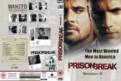 Побег | Prison Break (2 сезон) Онлайн