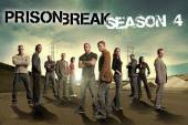 Побег | Prison Break (4 сезон) Онлайн