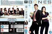 Кости | Bones (3 сезон) Онлайн