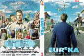 Эврика | Eureka (1 сезон) Онлайн