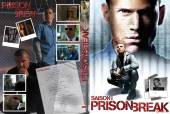 Побег | Prison Break (1 сезон) Онлайн